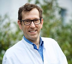 Prof. Dr. Martin Storr, Facharzt für Innere Medizin und Gastroenterologie, Starnberg Hier sehen Sie ein Foto von Professor Dr. Martin Storr, Facharzt für Innere Medizin und Gastroenterologie © Herr Berger