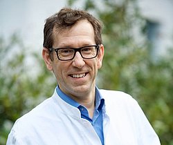 Prof. Dr. Martin Storr, Facharzt für Innere Medizin und Gastroenterologie, Starnberg Hier sehen Sie ein Foto von Professor Dr. Martin Storr, Facharzt für Innere Medizin und Gastroenterologie © Herr Berger