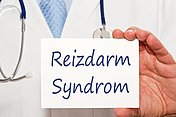 Das Reizdarm-Syndrom - chronische Krankheit mit unklarer Ursache