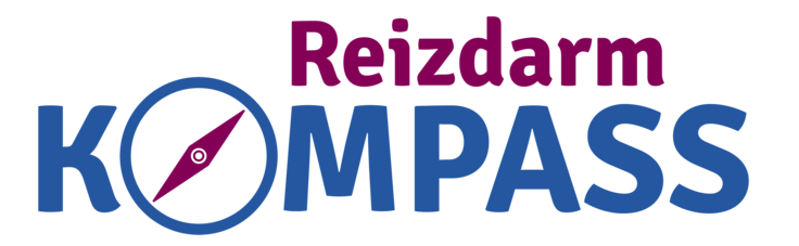 Reizdarm-Kompass - alle Informationen für Reizdarm-Betroffene mit Tipps und Downloads