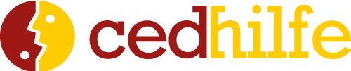 Selbsthilfegruppe CED Hier sieht man das Logo der CED (chronisch entzündliche Darmerkrankungen) Selbsthilfegruppe
